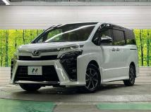 2019 Toyota Voxy