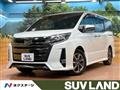 2019 Toyota Noah