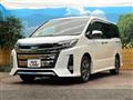 2020 Toyota Noah