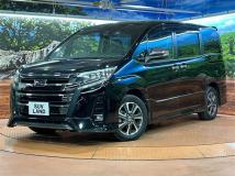 2021 Toyota Noah