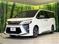 2021 Toyota Voxy