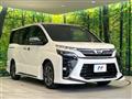 2021 Toyota Voxy