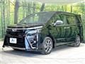 2021 Toyota Voxy