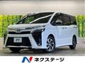 2021 Toyota Voxy
