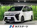 2021 Toyota Voxy