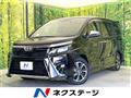 2021 Toyota Voxy
