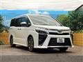 2021 Toyota Voxy