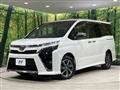 2020 Toyota Voxy