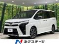 2020 Toyota Voxy