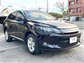 2014 Toyota Harrier