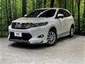 2015 Toyota Harrier