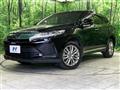 2018 Toyota Harrier