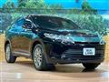 2018 Toyota Harrier