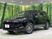 2015 Toyota Harrier