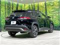 2023 Toyota CorollaCross