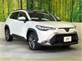 2023 Toyota CorollaCross