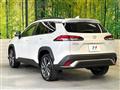 2023 Toyota CorollaCross