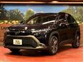 2024 Toyota CorollaCross