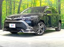 2024 Toyota CorollaCross