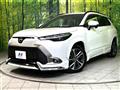 2024 Toyota CorollaCross