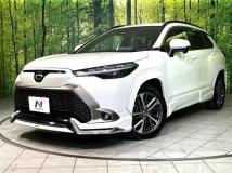 2024 Toyota CorollaCross
