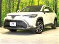 2024 Toyota CorollaCross
