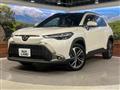 2024 Toyota CorollaCross
