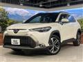 2024 Toyota CorollaCross
