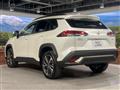 2024 Toyota CorollaCross