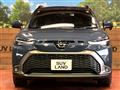 2024 Toyota CorollaCross
