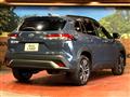 2024 Toyota CorollaCross