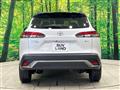 2024 Toyota CorollaCross