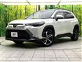 2024 Toyota CorollaCross