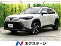2024 Toyota CorollaCross
