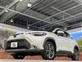 2025 Toyota CorollaCross