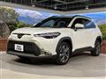 2025 Toyota CorollaCross
