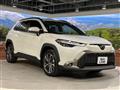 2025 Toyota CorollaCross