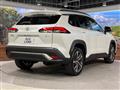 2025 Toyota CorollaCross