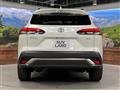 2025 Toyota CorollaCross
