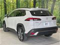 2025 Toyota CorollaCross