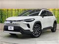 2025 Toyota CorollaCross