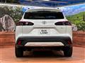 2025 Toyota CorollaCross