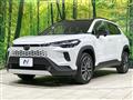 2026 Toyota CorollaCross