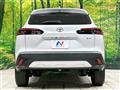 2026 Toyota CorollaCross