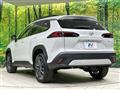 2026 Toyota CorollaCross