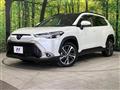 2022 Toyota CorollaCross