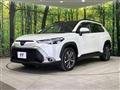 2022 Toyota CorollaCross