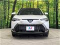 2022 Toyota CorollaCross