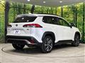 2022 Toyota CorollaCross
