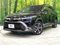 2022 Toyota CorollaCross